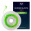 Маркерная резинка флуоро-зеленая W4C MARKER ELASTIC FLUO-GREEN 6 М