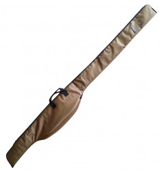 Чехол для удилищ World4Carp 3 ROD SLEEVE Coyote