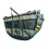 Сумка с поплавками для хранения и взвешивания рыбы World4Carp MFR Weigh Sling 