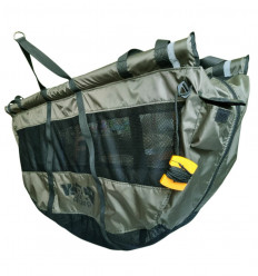 Сумка с поплавками для хранения и взвешивания рыбы World4Carp MFR Weigh Sling