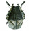 Сумка з поплавцями для зберігання та зважування риби World4Carp MFR Weigh Sling