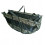 Сумка з поплавцями для зберігання та зважування риби World4Carp MFR Weigh Sling