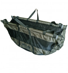 Сумка з поплавцями для зберігання та зважування риби World4Carp MFR Weigh Sling