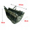 Сумка з поплавцями для зберігання та зважування риби World4Carp MFR Weigh Sling