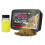 Метод микс Carptronik Method Mix Multi Box - Corn/Garlik (кукуруза/чеснок) 400г