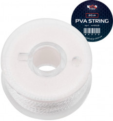 ПВА нить для рыбалки W4C PVA STRING 20 м