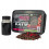 Метод микс Carptronik Method Mix Multi Box - Tuna/Strawberry (Тунец/Клубника) 400г