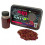 Метод мікс Carptronik Method Mix Multi Box - Liver/Вlackcurrant (Печінка/Чорна смородина) 400г