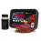 Метод микс Carptronik Method Mix Multi Box - Squid/Cranberry (Кальмар/Клюква) 400г
