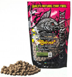 Пелет кормовый Carptronik Carp (Короповий), 800г