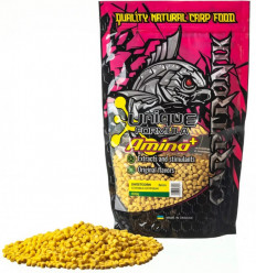Пеллетс прикормочный Carptronik Corn (Кукуруза), 800g