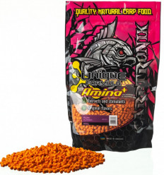 Пеллетс прикормочный Carptronik Plum (Слива), 800g
