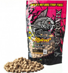 Пеллетс прикормочный Carptronik Tiger Nut (Тигровый орех), 800g