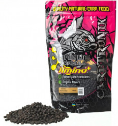 Пелет кормовий Carptronik Squid (Кальмар), 800g