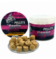 Пелет насадковий Carptronik Garlic (Часник)