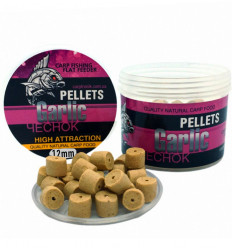 Пелет насадковий Carptronik Garlic (Часник)