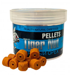 Пеллетс насадочный Carptronik Tiger nut (Тигровый орех)