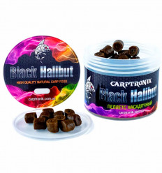 Пеллетс насадочный Carptronik Hallibut (Палтус)