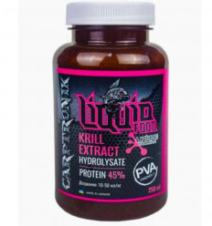Ликвид Carptronik Krill Extract (Натуральный экстракт криля), 250 мл