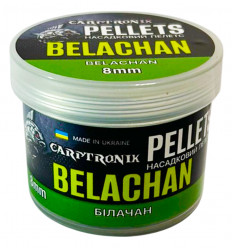 Пелет насадковий Carptronik Belachan (Білачан)