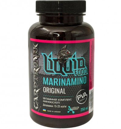 Ликвид Carptronik MarinAmino Original, 250 мл