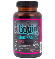Ліквід Carptronik MarinAmino Krill, 250 мл
