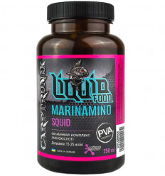 Ліквід Carptronik MarinAmino Squid, 250 мл