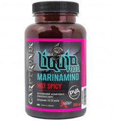 Ліквід Carptronik MarinAmino Hot Spicy, 250 мл