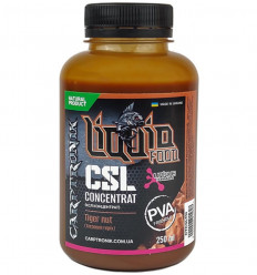 Кукурудзяний екстракт Carptronik CSL концентрат Tiger nut (Тигровий горіх), 250 мл