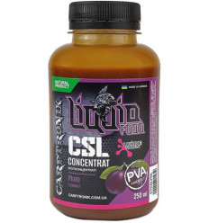 Кукурузный экстракт Carptronik CSL concentrat Plum (Слива), 250 мл