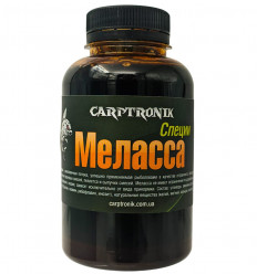 Ликвид Carptronik Меласса concentrat Spice (Специи), 250 мл