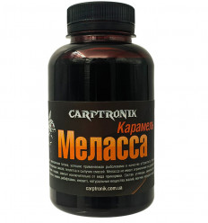 Ликвид Carptronik Меласса concentrat Caramel (Карамель), 250 мл