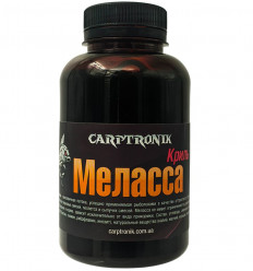 Ликвид Carptronik Меласса concentrat Krill (Криль), 250 мл