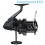 Катушка Shimano Speedmaster XTD 14000 3+1BB