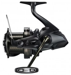 Катушка Shimano Speedmaster XTD 14000 3+1BB