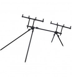 Род-под Prologic C-Series Convertible Long Legs 4 Rod Pod