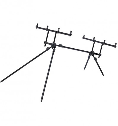 Род-под Prologic C-Series Convertible Long Legs 3 Rod Pod