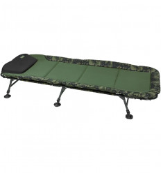 Раскладушка Brain Flat Badchair XL