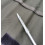 Кілки для намету + Молоток World4Carp Tent Peg Set + Hammer, 21,5 см. набір 10 шт.