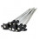 Кілки для намету + Молоток World4Carp Tent Peg Set + Hammer, 21,5 см. набір 10 шт.