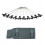 Кілки для намету World4Carp Tent Peg Set 21,5 см. набір 10 шт
