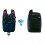 Сигналізатор клювання World4Carp Sensor X з прив'язкою
