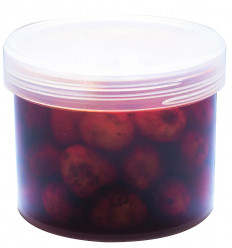 Насадковий тигровий горіх СЛИВА (plum), 100 ml