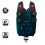Сигналізатор клювання World4Carp Sensor X з прив'язкою