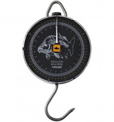 Ваги рибальські Prologic Big Fish Specimen/Dial Scales 120lbs 54kg