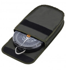 Весы для рыбалки Prologic Big Fish Specimen/Dial Scales 120lbs 54kg