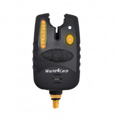 Сигналізатор клювання World4Carp FA211 (без прив'язки)