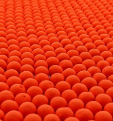 Амино поп ап one-flavor TANGERINE (МАНДАРИН) Ø10 мм 15 шт
