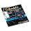 Гачок GAMAKATSU G-CARP SPECIALIST RX BL, 10 шт