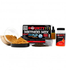 Метод микс BOUNTY METHOD MIX 4in1 BELACHAN / ROBIN RED